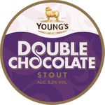 Young`s Double Chocolate Stout (банка) Young`s Double Chocolate Stout (банка)